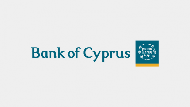 Bank Of Cyprus